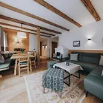 Lejlighedshotel Anna Maria 4*