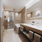 Anna Maria Lejlighedshotel Lech am Arlberg