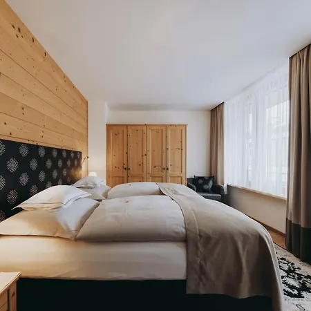 Anna Maria 4* Lech am Arlberg