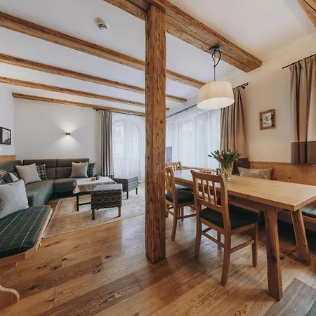 Lejlighedshotel Anna Maria