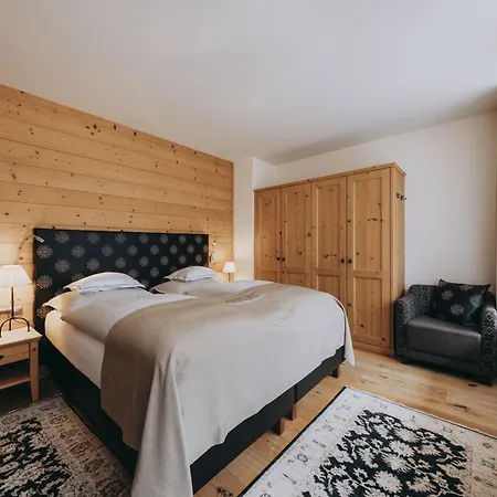 Anna Maria Lejlighedshotel 4*