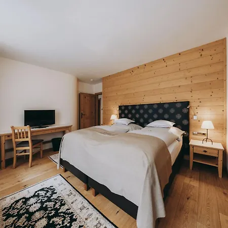 Lejlighedshotel Anna Maria 4*