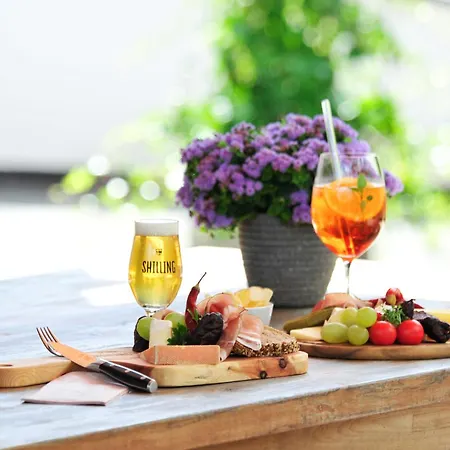 Anna Maria Aparthotel