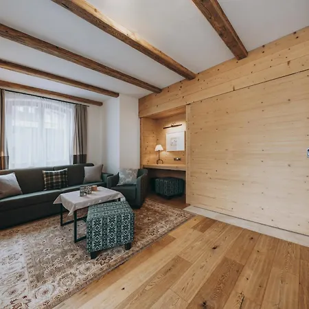 Aparthotel Anna Maria