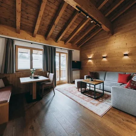 Anna Maria 4* Lech am Arlberg