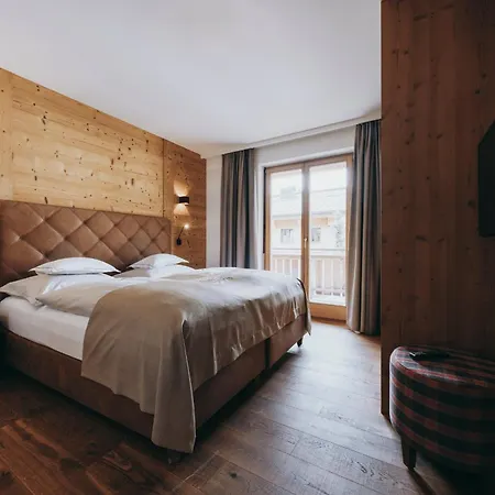 Anna Maria Lejlighedshotel