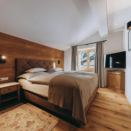 Lejlighedshotel Anna Maria