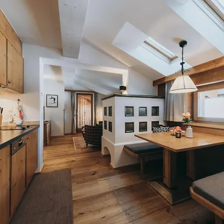 Anna Maria Aparthotel 4*