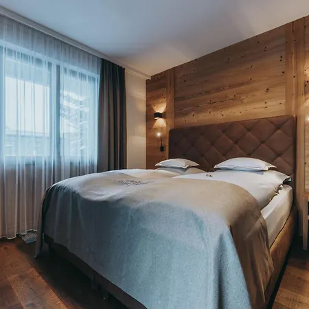 Anna Maria Lejlighedshotel