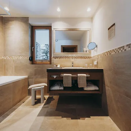 Aparthotel Anna Maria