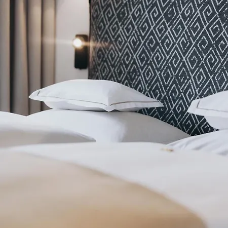 Anna Maria Lejlighedshotel