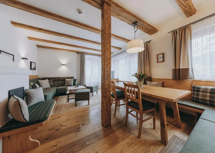 Aparthotel Anna Maria