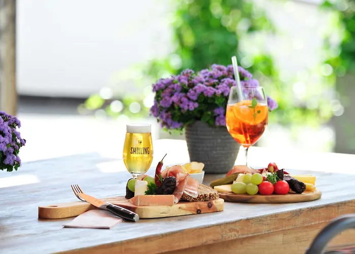 Anna Maria Aparthotel