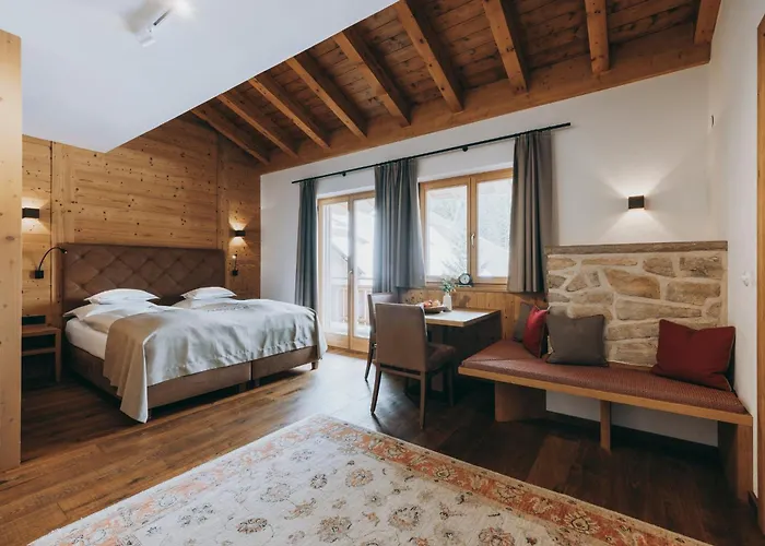 Aparthotel Anna Maria