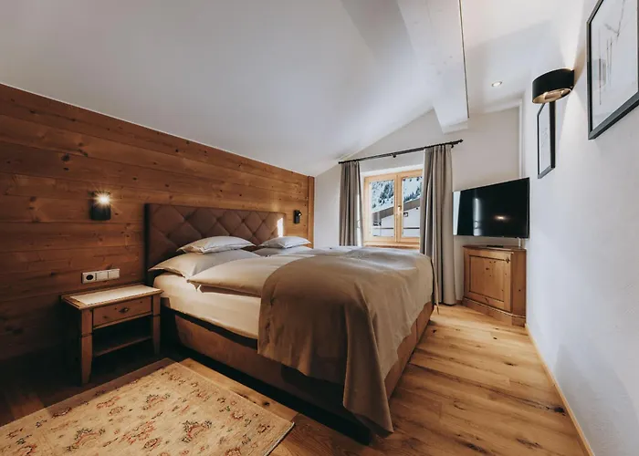 Aparthotel Anna Maria