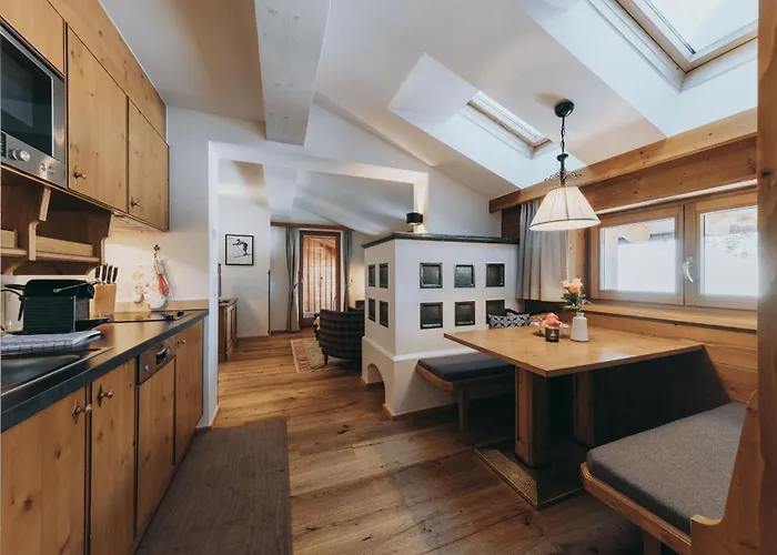 Anna Maria Aparthotel 4*