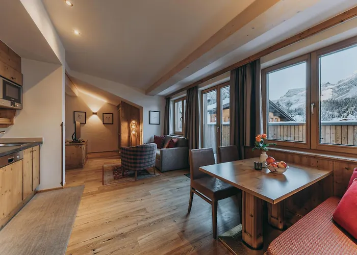 Aparthotel Anna Maria 4*