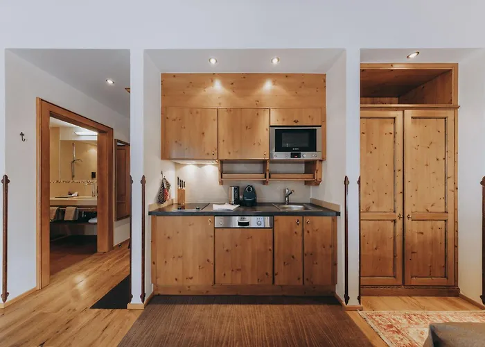 Anna Maria Aparthotel 4*