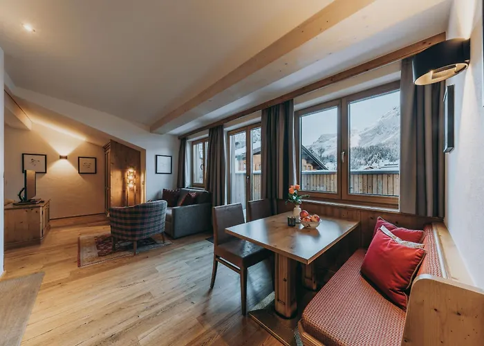 Aparthotel Anna Maria