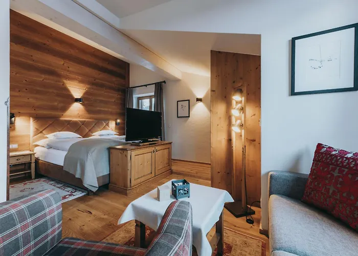 Anna Maria Aparthotel 4*