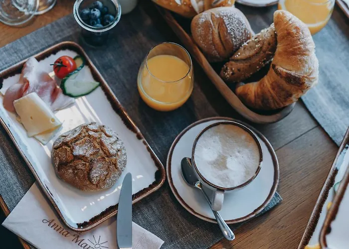 Aparthotel Anna Maria